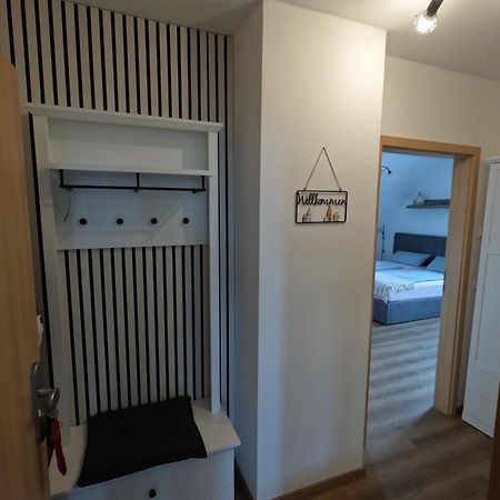 Ferienwohnung Ausblick Bad Düben Eksteriør bilde