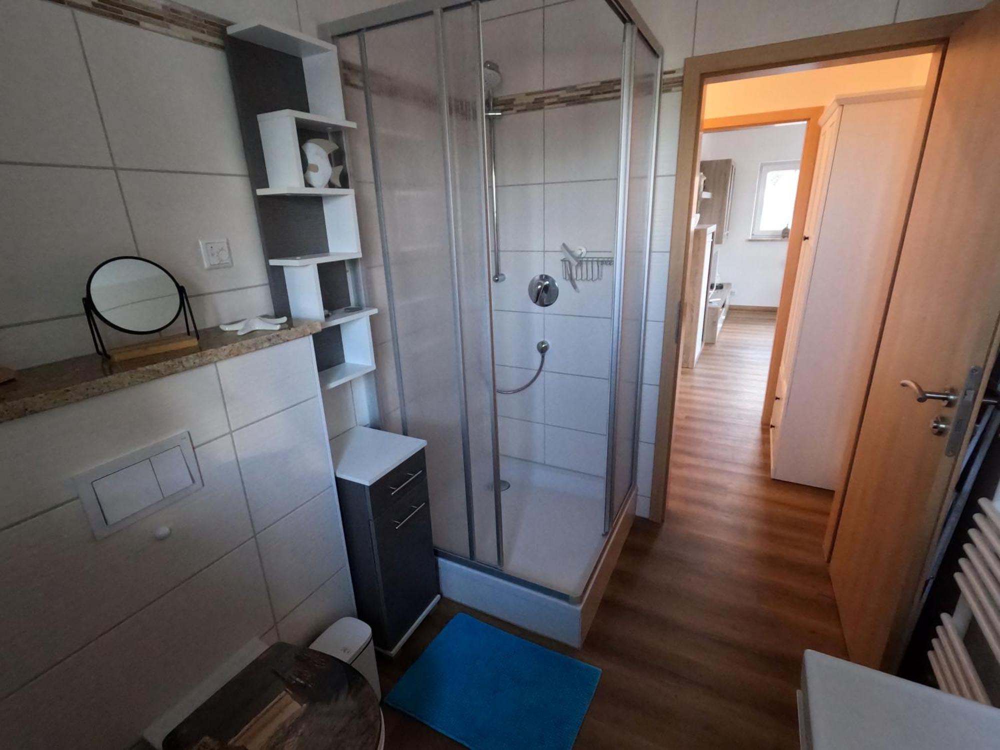 Ferienwohnung Ausblick Bad Düben Eksteriør bilde